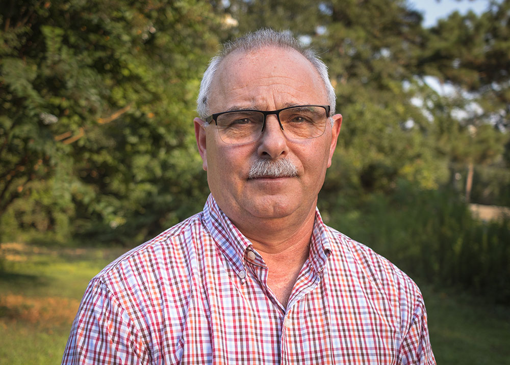 Gary Bort